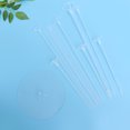 thumbnail image 5 of CIMAXIC Support de Ballons Réutilisable Kit de Support de Ballons (7 Pcs Clip de Ballon+base+4 Pcs Connecteur+11 Pcs Tige de Support en Caoutchouc), 5 of 5