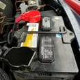 thumbnail image 3 of Ampper Top Post Military Spec Battery Terminal and Cover for Marine Car Boat RV Vehicles and More (Cover), 3 of 8