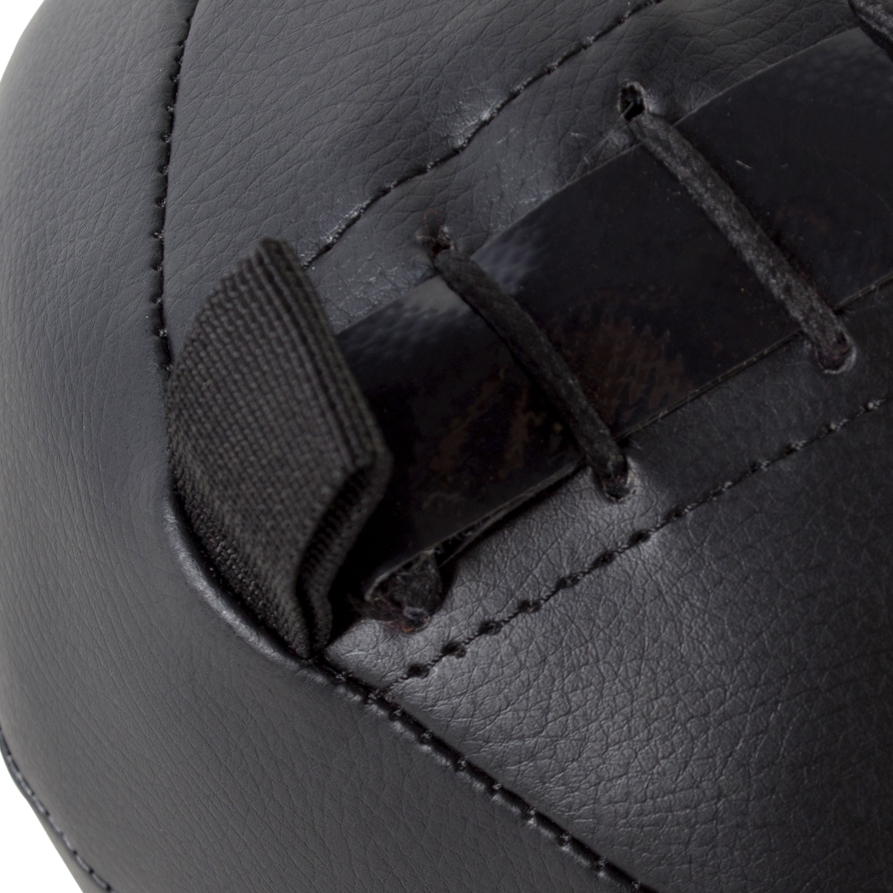 Fuel Pureformance Leatherette Medicine Ball, 25lb