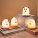 thumbnail image 5 of Luz de noche de silicona, lámpara de mesa linda para mascotas junto a la cama recargable por USB, 5 of 5
