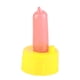 thumbnail image 2 of Pezón de oveja, 50 piezas de silicona, pezón de botella para animales, oveja, cabra, pezón de cabra, confiabilidad excepcional, 2 of 9