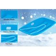 thumbnail image 3 of Superio Kids Toboggan Snow Sled 35" Long (Blue), 3 of 6