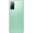 thumbnail image 2 of Restored Samsung Galaxy S20 FE G780F 256GB Dual Sim GSM Unlocked Android Smart Phone (Latin America Variant/US Compatible LTE) - Cloud Green (Refurbished), 2 of 4
