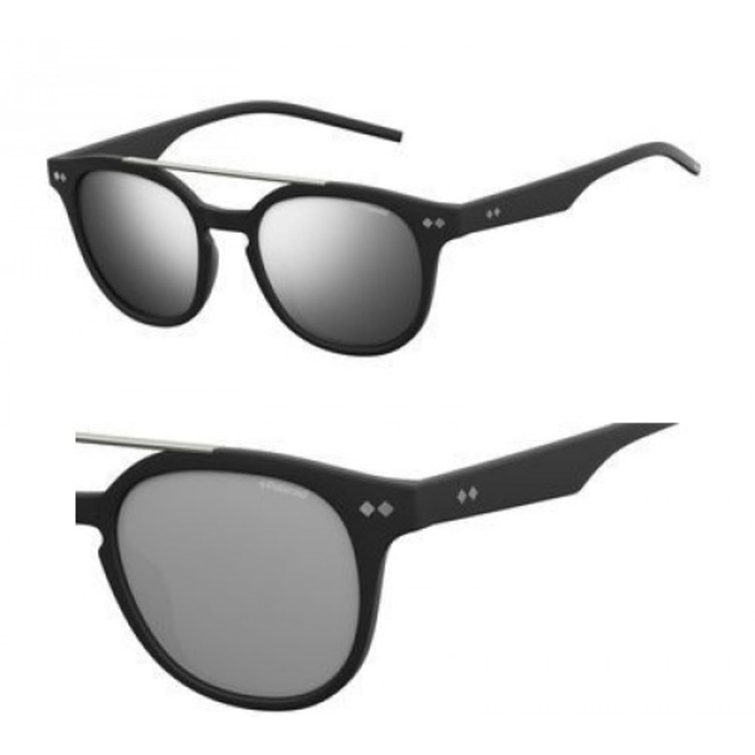 polaroidsunglasses polaroid sunglasses pld 1023/s polarized round