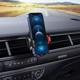 thumbnail image 5 of WIZUTIZ 360-degree Rotating Suction Cup In-car Central Control Rotatable Mobile Phone Car Bracket Home Supply Well-Made up to 65% Off, 5 of 5