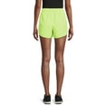 thumbnail image 3 of Athletic Works Women's Core Running Shorts, 3 of 5