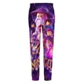 thumbnail image 6 of Ninjago Men's Sleeping Pants Soft Pajama Lounge Pants Casual Sleep Pants 5XL, 6 of 7