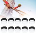 thumbnail image 1 of Tennis Racket Grip Tape,10Pcs Anti Slip Tennis Grip Tape Tennis Grips Overgrip for Tennis,, 1 of 7