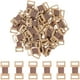 thumbnail image 2 of 50 Pcs Elastic Bandages Bandage Clips Metal Metals Bandage Wrap Clips Bandages Elastic Bandage Clasps, 2 of 3