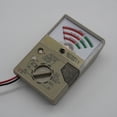 thumbnail image 2 of Probador de Batería con Medidor Voltaje Eléctrico para Pilas Botón AA AAA Comprobador, 2 of 7
