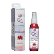 Candiland Red Licorice Body Spray Lickable 4Oz