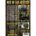 thumbnail image 2 of The Men of San Quentin (DVD), Alpha Video, Action & Adventure, 2 of 2