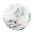 thumbnail image 2 of Rongfmy Parapluie Chinois pour Danse Récitals Cosplay Photographie, 2 of 9