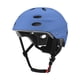 thumbnail image 2 of Casco de bicicleta para niños con ajuste ajustable y orificios de ventilación, resistente a impactos. Azul, 2 of 5