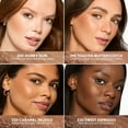 thumbnail image 4 of COVERGIRL TruBlend Skin Enhancer Baked Luminous Bronzer, 320 Caramel Truffle, 0.28oz, 4 of 12