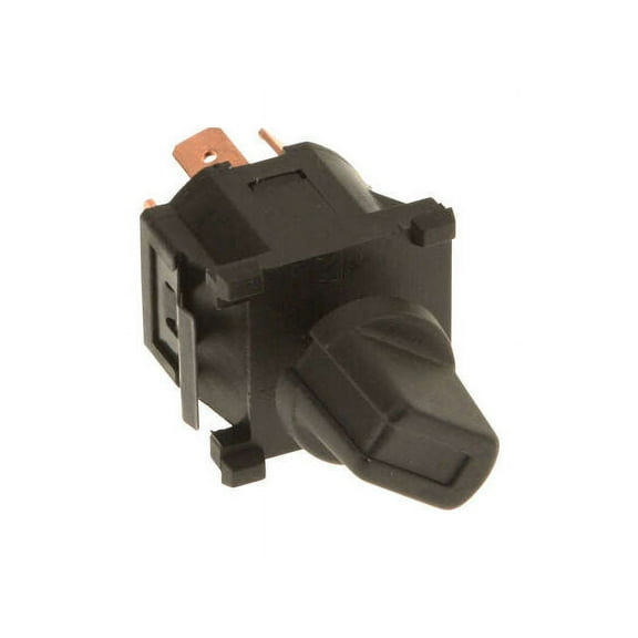 A/C Blower Switch - Compatible with 1986 - 1991 Volkswagen Vanagon 1987 1988 1989 1990