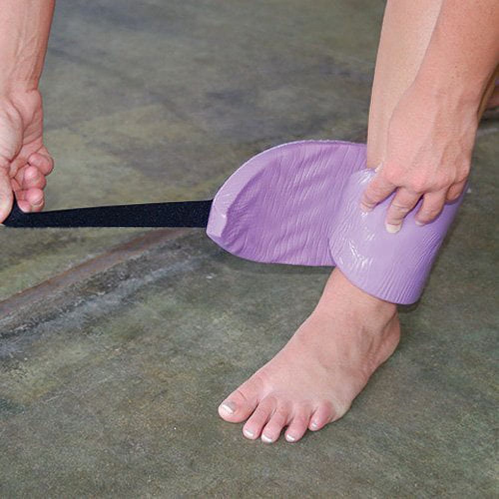 Float Storage 8901034 Ankle Wraps - Purple