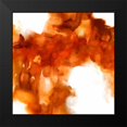 thumbnail image 2 of Hudson, Daniela 15x15 Black Modern Framed Museum Art Print Titled - In the Midst II, 2 of 5