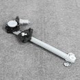 thumbnail image 4 of Window Regulator Power Window Lifter Left Rear Window Lifter Regulator With Motor 72750-TF0-003 Fits For  JAZZ 2013-2014, 4 of 8