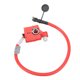 thumbnail image 1 of Cable De Batería, Resistencia A La Abrasión Conexión Firme Segura 61129225099 Resistente Al Calor Estrictamente Probado Para Automóviles, 1 of 7