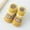 Yellow, variant on Baby Slipper Socks Anti Indoor Walking Sock Shoes Breathable Warm Soft Rubber Sole Cotton Socks Shoes Baby Sneakers for Boys 12-18 Months