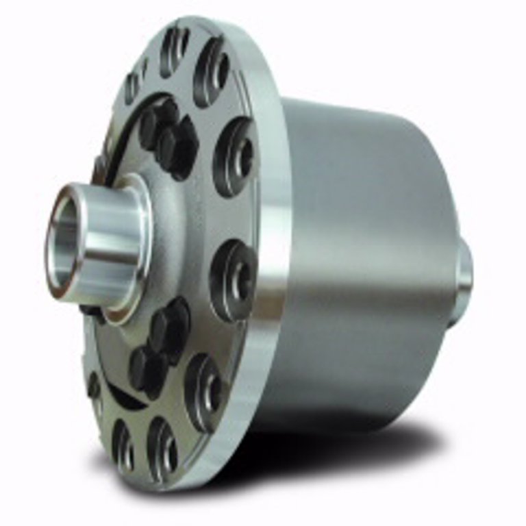 Detroit Truetrac® Differential GM Pick-Up 1500 9.5/9.75 33 Spline