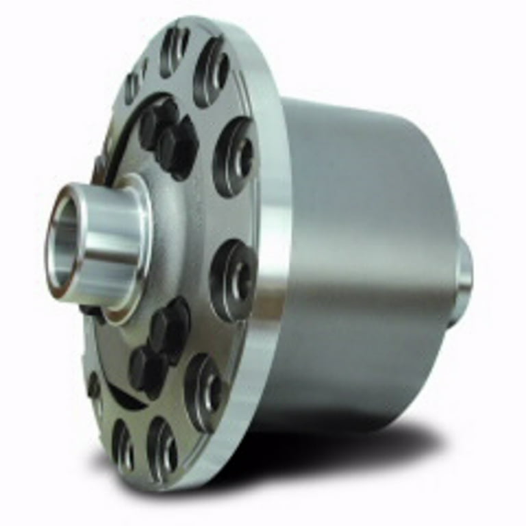 Detroit Truetrac® Differential GM Pick-Up 1500 9.5/9.75 33 Spline Detroit Truetrac® Differential GM Pick-Up 1500 9.5/9.75 33 Spline