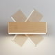 thumbnail image 4 of Lámpara De Pared Magnética De Madera Lámpara Minimalista Para Dormitorio Lámpara De Madera Maciza Lámpara Creativa Para Pasillo Lámpara De Pared Para Salón, 4 of 8