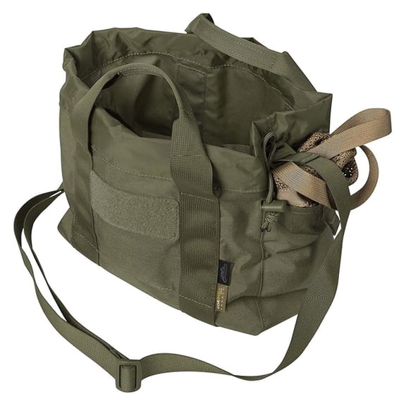 Ammo Bucket, Range Line