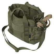 Ammo Bucket, Range Line