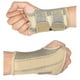 thumbnail image 1 of Muñequera para el túnel carpiano, tendinitis y artritis. Muñequera transpirable con soporte nocturno y correas ajustables. s202412242712, 1 of 5