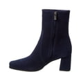 thumbnail image 2 of La Canadienne Faye Waterproof Suede Boot, 6, 2 of 5