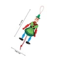 thumbnail image 4 of CHICHUMID 4Pack Strings Puppet Assorted Color Interactive Toy for Creative Decoration, 4 of 5
