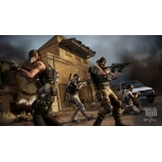Army of Two: The Devils Cartel, Electronic Arts, Xbox 360, 014633197198