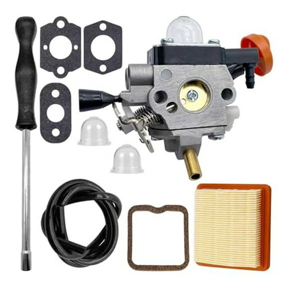 Carburettor Kit for Fs131 Fs131R Fs311 Km131 Ht131 Ht132 Ht133 Ht134 Replaces