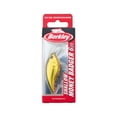 thumbnail image 6 of Berkley Shallow Money Badger Fishing Crankbait, 2.5 in, Hybrid Baitfish-Crayfish, 6 of 6