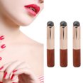 thumbnail image 1 of Makeup Lip Brush,  Silicone Lip Brush Portable Soft  for Smudging, 1 of 7