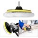 thumbnail image 5 of 125mm/5 inch Polishing Sponge, Car Polishing Sponge and Wool Polishing Waxing Kits Buffing Pads with M10 Drill Adapter, 5 of 5