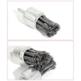 thumbnail image 3 of 3 Pcs Knotted Wire End Brush Set Strong Cleaning Equipment For Paint Removal Deb, 3 of 5