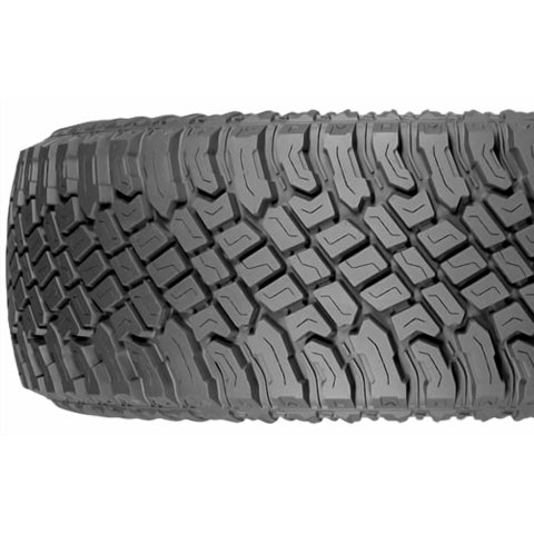 Atturo 1 Atturo Trail Blade X/T LT285/55R20 122Q 10 Ply Load E All Terrain 45K Mileage TBXT-HFJR3LA / 285/55/20 / 2855520 Simolary simolary.com 12