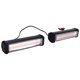 thumbnail image 3 of Luces estroboscópicas LED Lámpara de advertencia de flash automático Impermeable para motocicletas Coches UTV ATV Camiones Vehículos de construcción Naranja, 3 of 5
