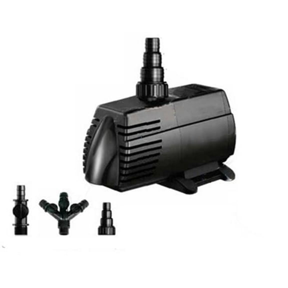 Ultra Pump 1500 GPH - G3
