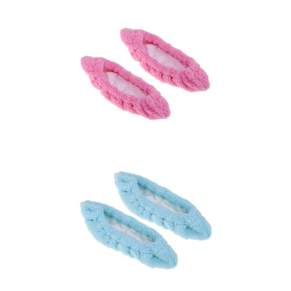 2 Pares de Repuesto Zulema Funda para patines de hockey sobre hielo