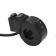 thumbnail image 4 of Motorcycle Handlebar Switch Assembly 3 in 1 Universal for 22mm/0.87in ATVs Sport Dirt Street Bikes, 4 of 5