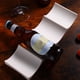 thumbnail image 3 of BRIGHTFUFU 4 manteles individuales de estilo europeo para botellas de vino, organizadores de mesa para guardar vino., 3 of 7