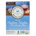 thumbnail image 1 of Tea Traditional Medicinals Nighty Night Organic, 16 bolsitas de té, 1 of 3