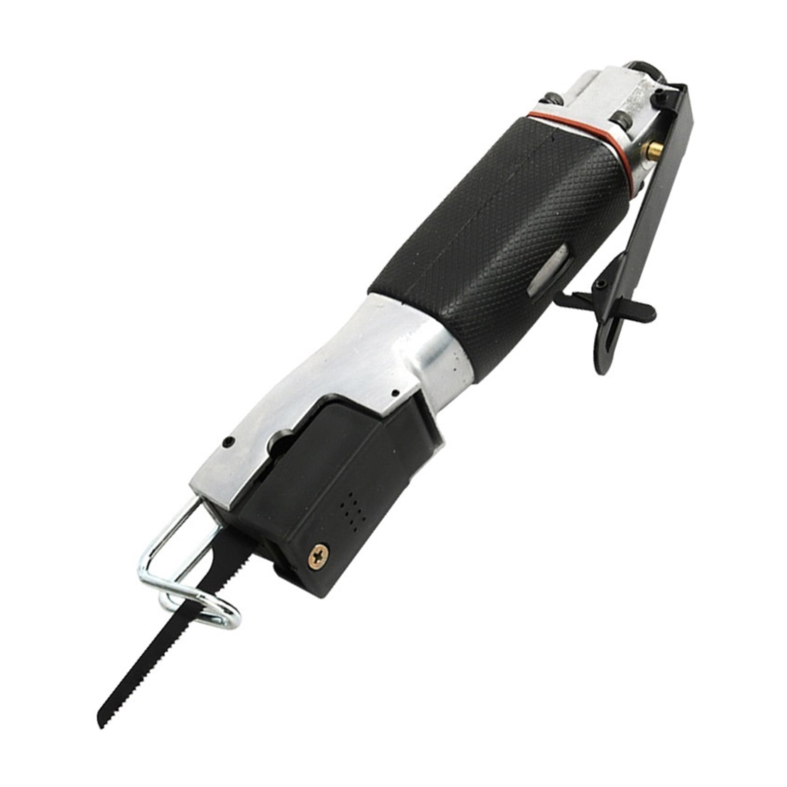 Alloy Air Body saw Pneumatic File Reciprocating Saws Cutting Tool Electric Drill Modified Electric Chainaw Jig Saws - Multi-Purpose Tool