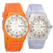 TechnoMarine Apnea Women's Watch