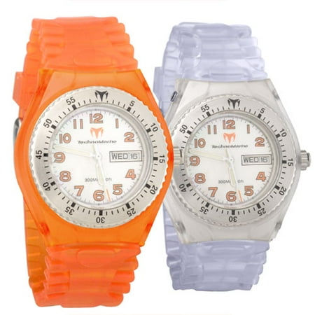 TechnoMarine Apnea Women's Watch