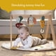 thumbnail image 5 of Gimnasio para Bebé Tiny Love Jardines de Aventura Gymini, 5 of 9